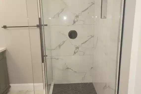 Bathroom Remodeling contractor Robbinsville, NJ