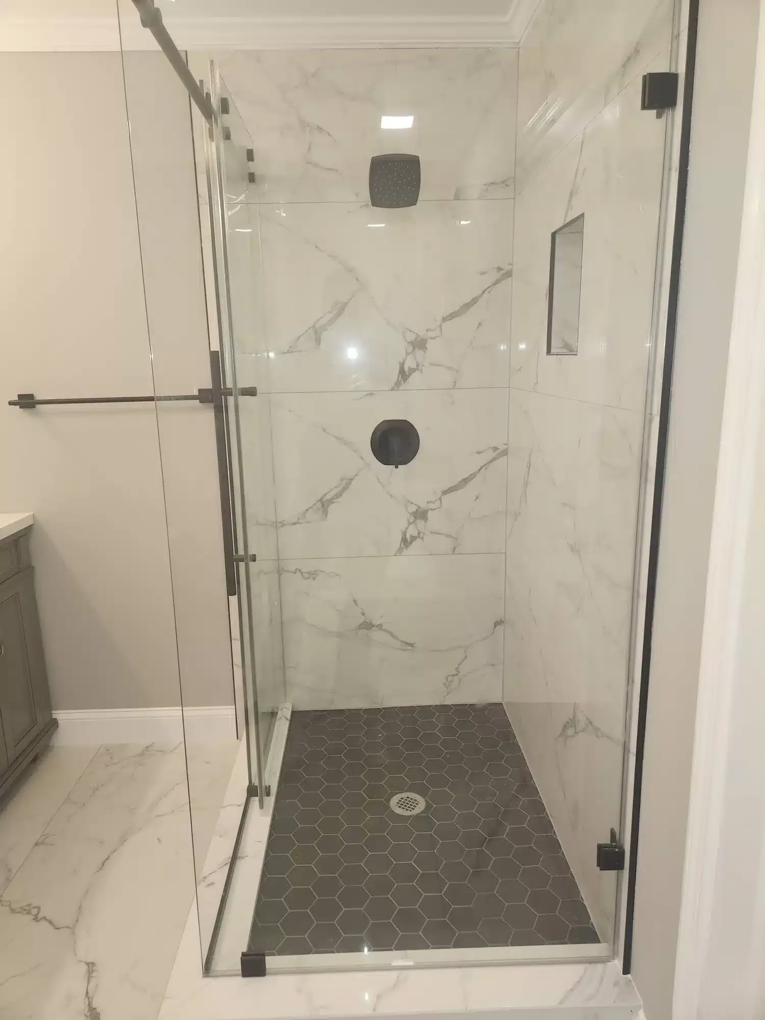 Bathroom Remodeling contractor Princeton, NJ