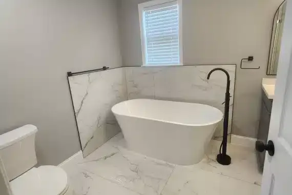 Bathroom Remodeling contractor Robbinsville, NJ
