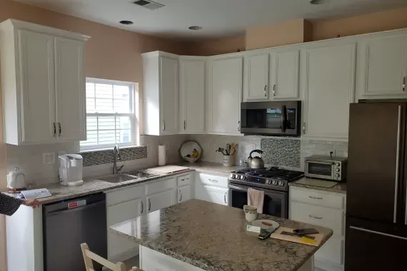 Kitchen remodeling company in Philadelphia PA