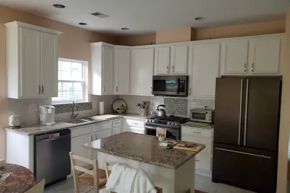 Kitchen remodeling Princeton NJ