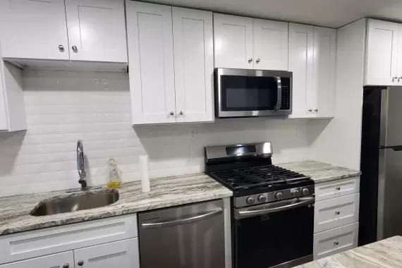 Kitchen remodeling Philadelphia downtown