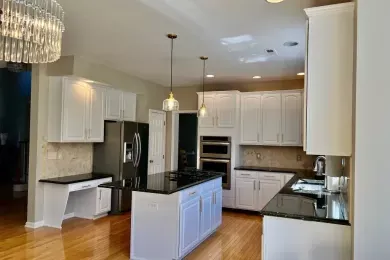 Kitchen design Bucks county