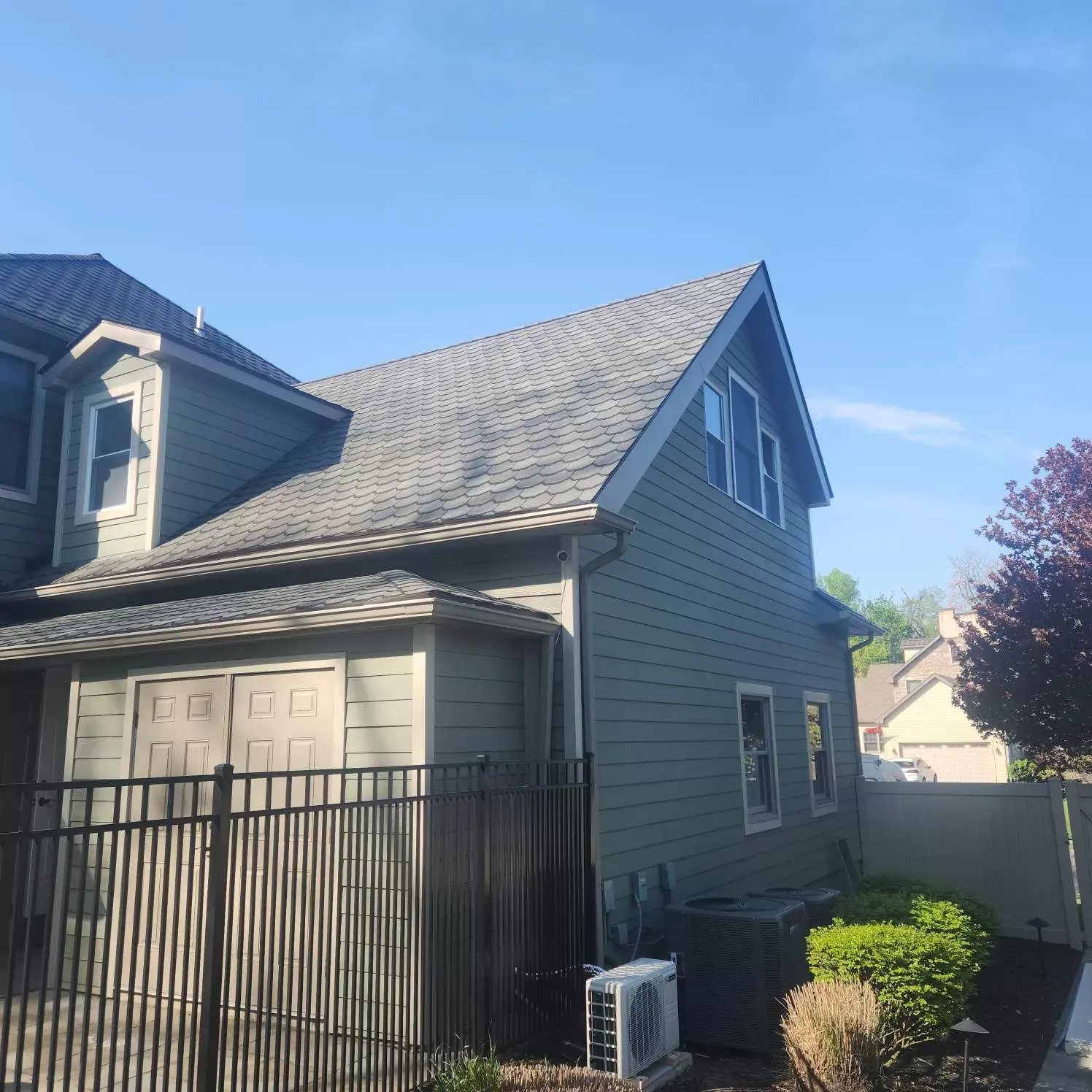 Building addition in Yardley Bucks County, PA