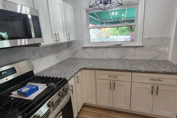 Kitchen remodeling 4, Warrington, PA